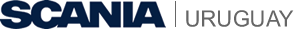 José María Durán – SCANIA Uruguay Logo